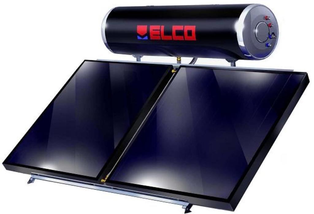 ELCO EL-200 SOL-TECH/3,60