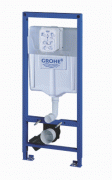 Grohe Εντοιχιζόμενο καζανάκι  38528001