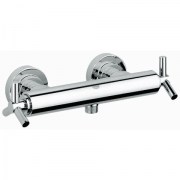 Grohe Μπαταρία ντουσιέρας Atrio Classic 26003000