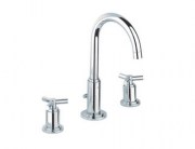 Grohe Μπαταρία νιπτήρα Atrio Classic 20008000