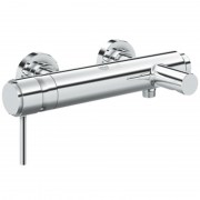 Grohe Μπαταρία λουτρού Atrio One 32652001