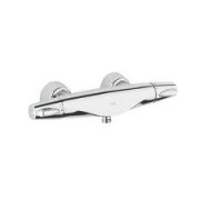 Grohe Θερμοστατική μπαταρία ντουσιέρας Chiara 34071000