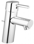 Grohe Μπαταρία νιπτήρα Concetto new 32204001