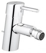 Grohe Μπαταρία μπιντέ Concetto new 32208001