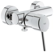 Grohe Μπαταρία ντουσιέρας Concetto new 32210001