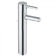 Grohe Μπαταρία νιπτήρα πάγκου Essence 32247000