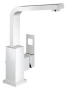 Grohe Μπαταρία νιπτήρα. Eurocube 23135000