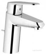 Grohe Μπαταρία νιπτήρα Eurodisc Cosmopolitan 33190002