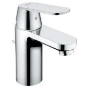 Grohe Μπαταρία νιπτήρα Eurosmart Cosmopolitan 32825000