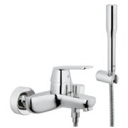 Grohe Μπαταρία λουτρού Eurosmart Cosmopolitan 32832000