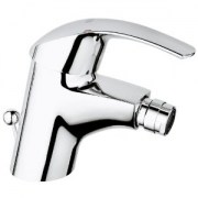 Grohe Μπαταρία μπιντέ Eurosmart 32929001