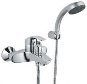 Grohe Μπαταρία λουτρού  πλήρης Eurosmart 33302001