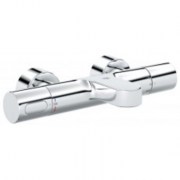 Grohe Μπαταρία λουτρού Grohtherm 3000 Cosmopolitan 34276000