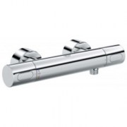 Grohe Μπαταρία ντουσιέρας Grohtherm 3000 Cosmopolitan 34274000