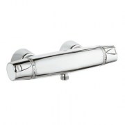 Grohe Μπαταρία ντουσιέρας Grohtherm 3000  34179000