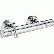 Grohe Μπαταρία ντουσιέρας Grohtherm 1000  34065000