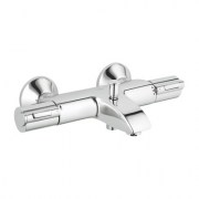 Grohe Μπαταρία λουτρού Grohtherm 1000  34155000