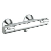 Grohe Μπαταρία ντουσιέρας Grohtherm 1000  34143000