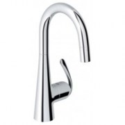 Grohe Μπαταρία νεροχύτου   Kitchen Lines Zedra 