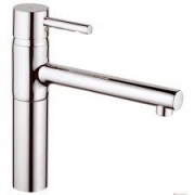 Grohe Μπαταρία νεροχύτου πάγκου  Kitchen Lines Essence 32105000