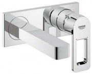 Grohe Μπαταρία νιπτήρα Quadra 19479000