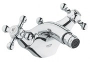 Grohe Μπαταρία μπιντέ Simfonia 24003000