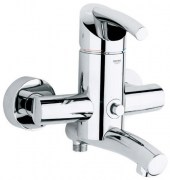 Grohe Μπαταρία λουτρού Tenso 32349000