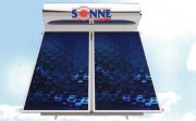 Ηλιακός Θερμοσίφωνας  Sonne Glass200 Lt